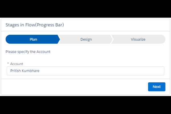 Path in CRM