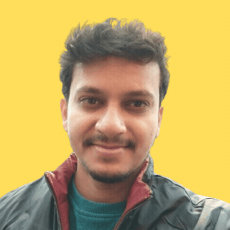Pritish Kumbare