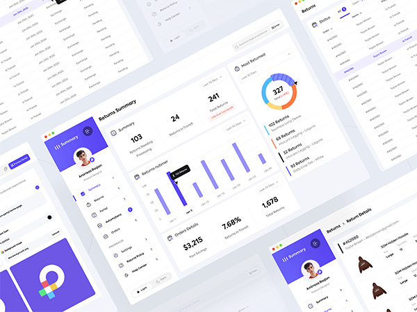 CloudPage Survey Campaign